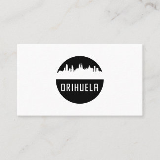 Carte De Réduction Orihuela | cities of Spain