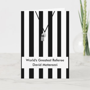 Carte de référence