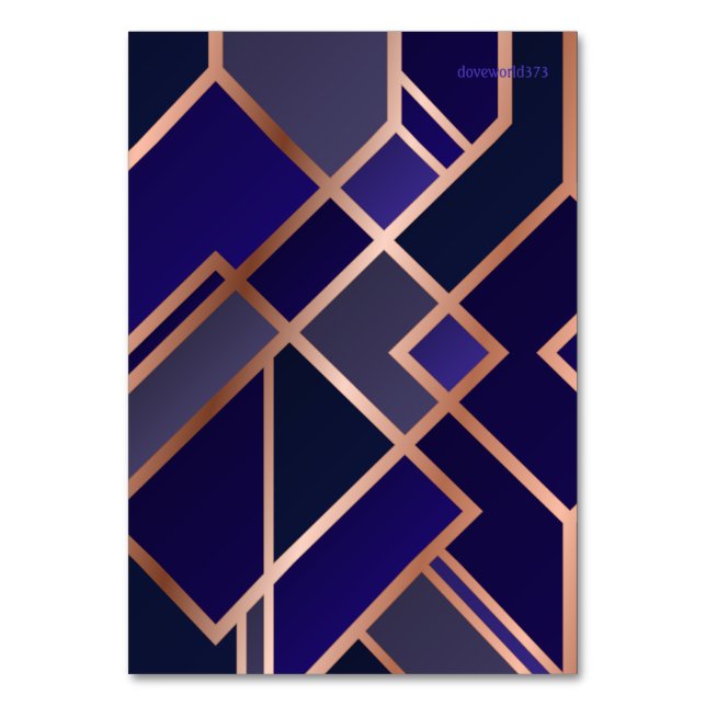 Carte de référence de l'écriture (Par défaut)