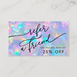 carte de référence de texture opale