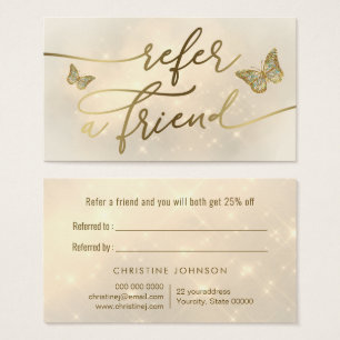 carte de référence des papillons