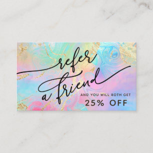 carte de référence en marbre fluide