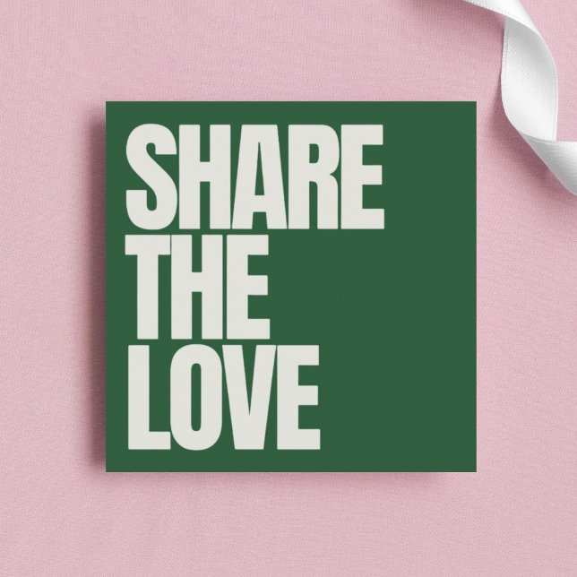 Carte De Référencement Elégant Salon Vert Beige Blanc Vert (Créateur téléchargé)