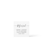 Moderne Elégant Blanc Faux Or Coeur Beauté