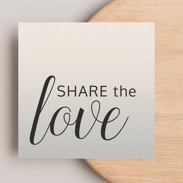 Carte De Référencement Simple Elegant Faux Silver Beauty Salon (Créateur téléchargé)