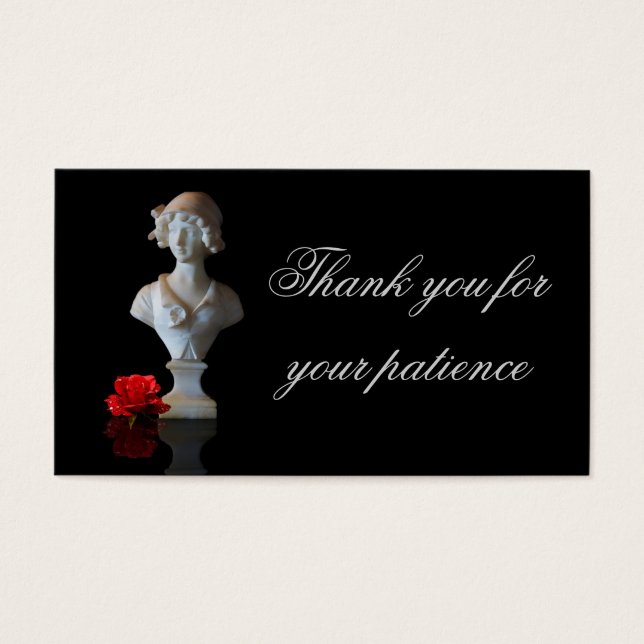 CARTE DE RÉGION D'ALZHEIMER (Devant)