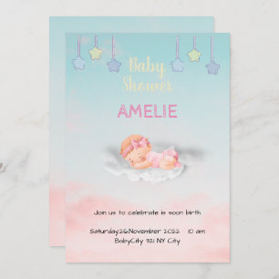 CARTE DE REMERCIEMENTS