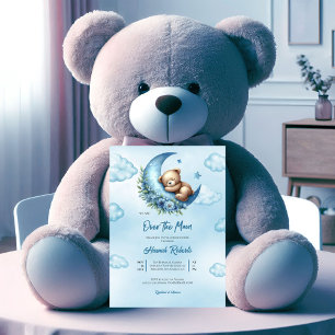 CARTE DE REMERCIEMENTS