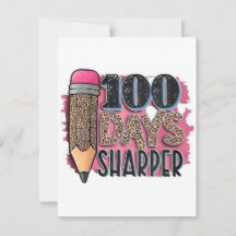 100 articles pour 100 jours d'école