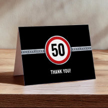 50e Anniversaire - TOUS ÂGES