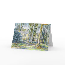 "À la limite de l'hiver..." -