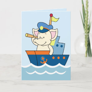Carte De Remerciements Alway believe in your Direction Greeting Card