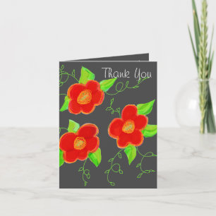 Carte De Remerciements Ami Vous Êtes Pure Inspiration