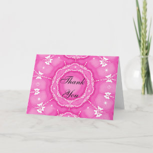 Carte De Remerciements Amour perpétuel, Toujours Amoureux_