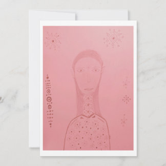 Carte De Remerciements Annalise
