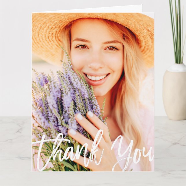 Carte De Remerciements Appréciation pour les médecins Infirmières | Photo (Devant)