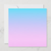 Arrière - plan dégradé bleu et rose