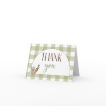 Baby shower Chic Pays Cultivé Localement