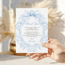 Baby Shower Garçon Arc Bleu