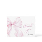 Baby shower mignon à cou rose