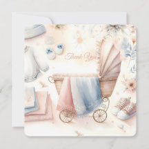 Baby-Shower Pastel