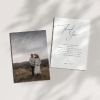 Baby shower photo vertical neutre lunaire