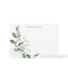 Bain de mariage personnalisé Eucalyptus botanique 