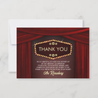 Bat mitzvah Broadway