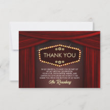 Bat mitzvah Broadway