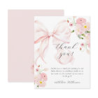 Bébé En Fleur Bow Rose