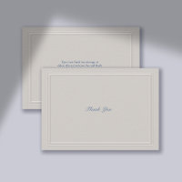 Bleu bleu bleu moderne Mariage classique