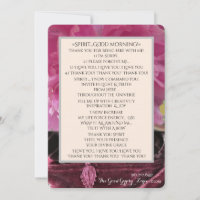 BONNE MATINÉE ! Inspiration & Joie, Amour Toi,