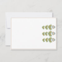 Bonnets de gingembre Topieux Orange Tree