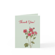 Bouquet Fleur sauvage rose vintage