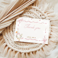 Bow rose sot oie Coquette Anniversaire