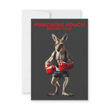 Boxe Kangaroo