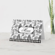BULLDOG FRANÇAIS Personnalisation de Black Toile F