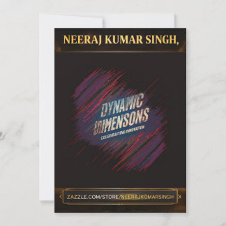 Carte De Remerciements Casquette de golfeur 