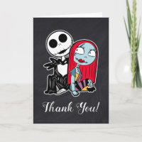 Cauchemar avant Noël Anniversaire