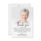 Célébration de la vie Photo