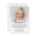 Célébration de la vie Photo