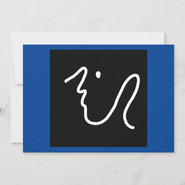 Carte De Remerciements CEOFC1010 - Employé du mois (Devant)