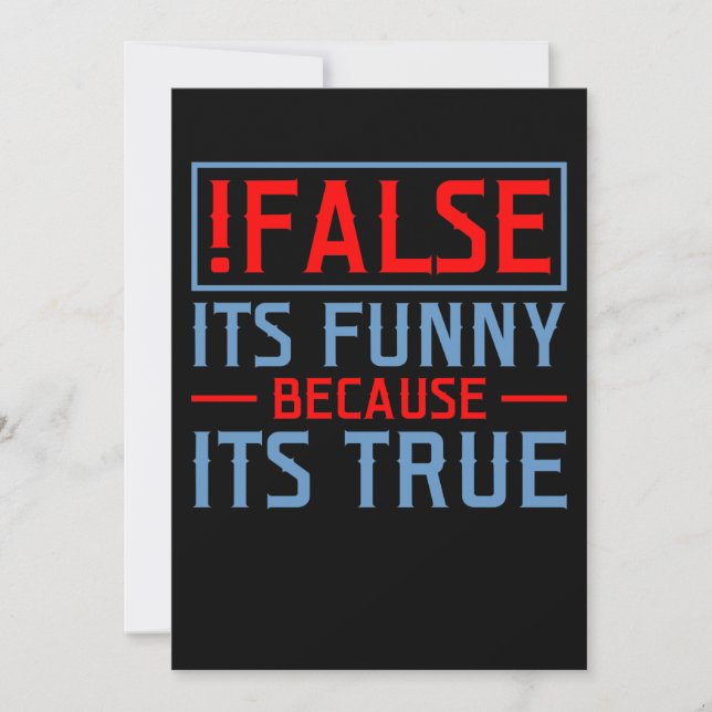 Carte De Remerciements C'est un programmeur informatique informatique (Devant)