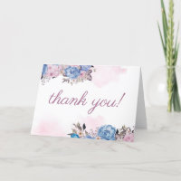 Charme parisien Floral Custom Wedding Photo