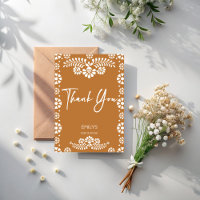 Cielito lindo terracotta baby shower mexicain