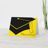class of 2012