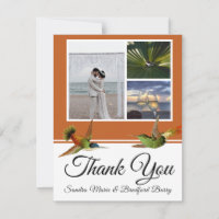 Collage photo du Mariage de colibri de Terracotta