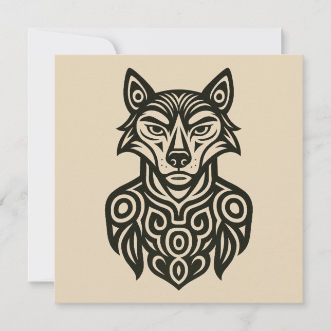 Carte De Remerciements Commandant Furry (Devant)