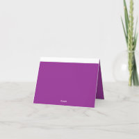Conception avec un Arrière - plan violet étonnant