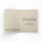 Confirmation catholique traditionnelle Commanditai